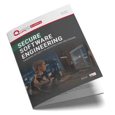Whitepaper Secure Software Engineering
