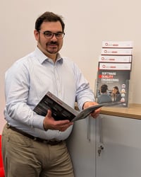 Raphael Dumhart, Head of Training