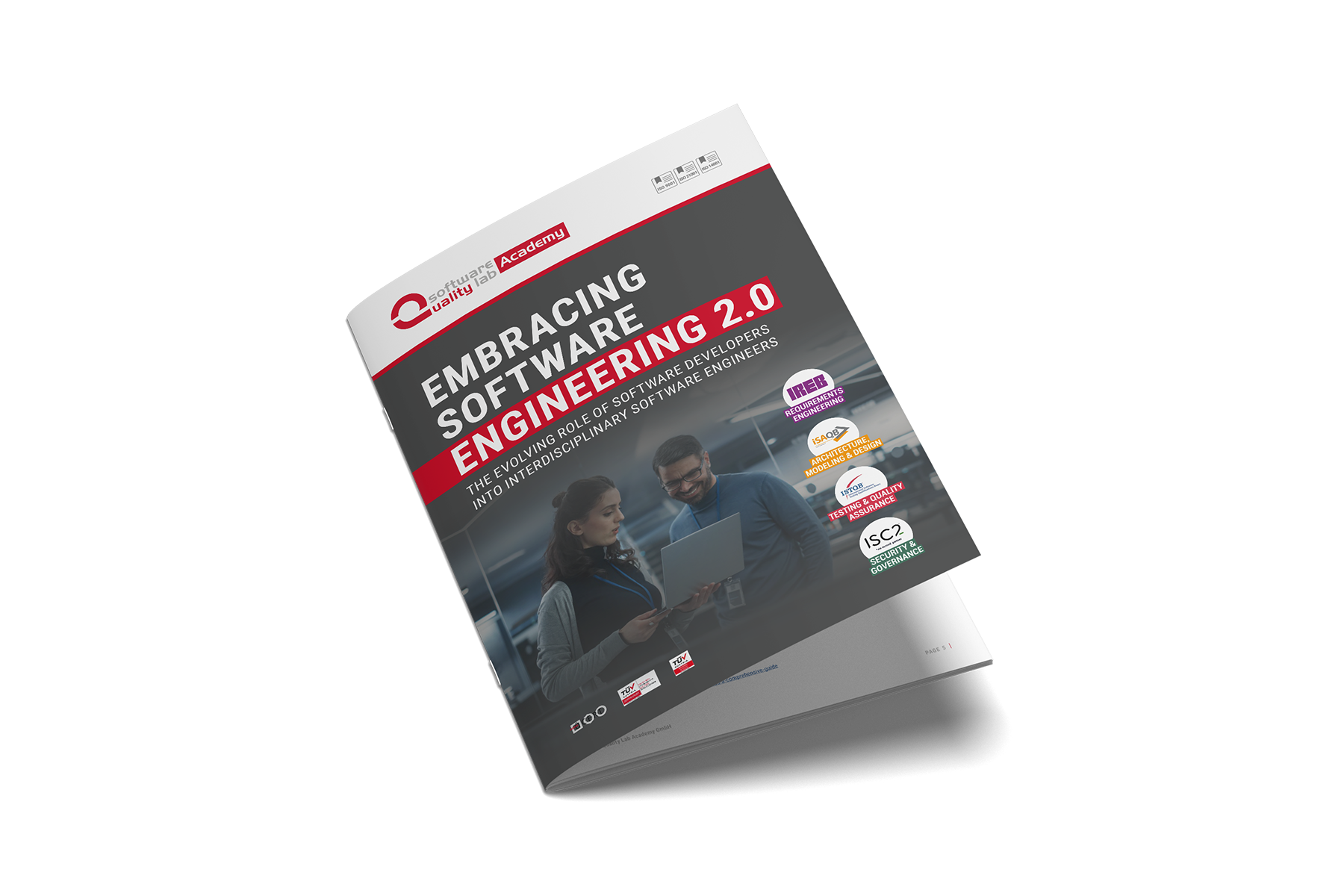 Whitepaper Software Engineering 2.0