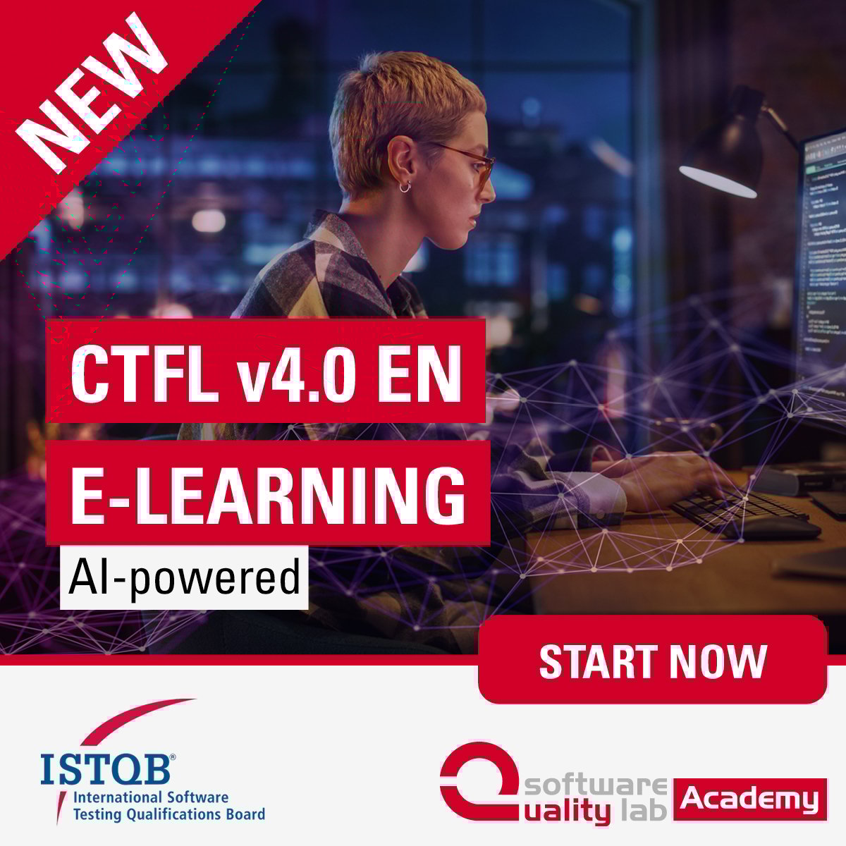 SWQL_LinkedIn_2024_CTFL_v4.0_E-Learning_KI_EN_2