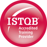 ISTQB accredited training provider