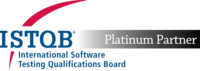 ISTQB Platinum Partner